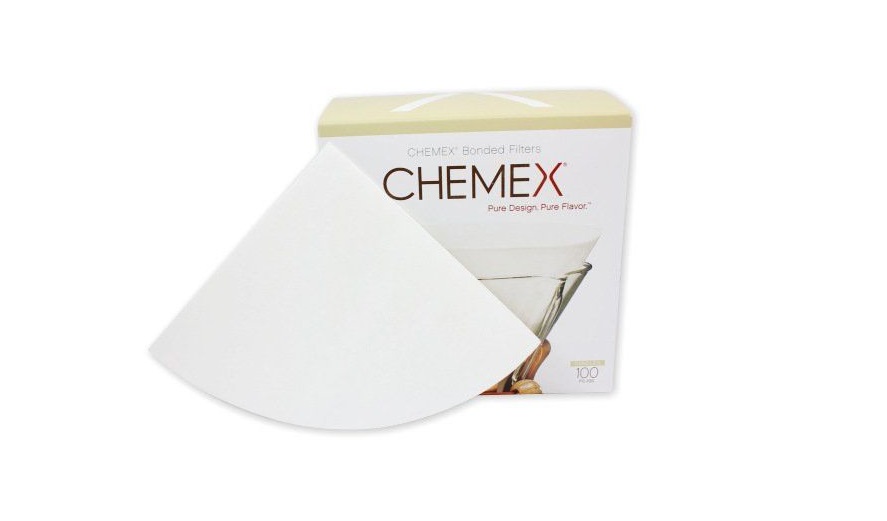 Chemex Filters - Gridlock Coffee Roasters